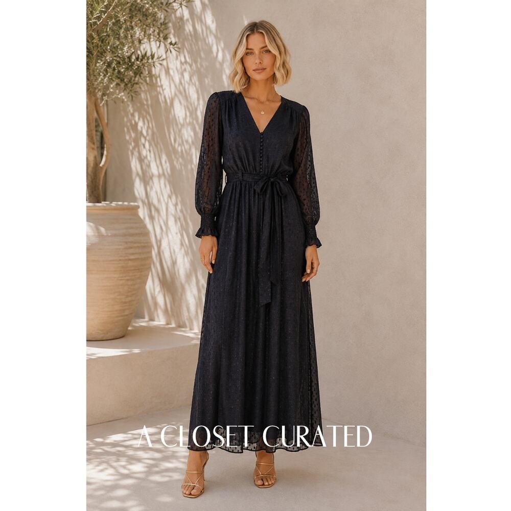 Birgitte Herskind Dress 14 NEW